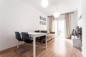 Apartamento céntrico a 250 metros de la playa & parking